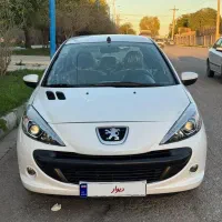 ۲۰۷فلز موتور tu5درحد