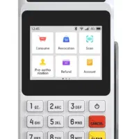 نمایندگی کارتخوان M3P 4G اقساط 3 ماهه