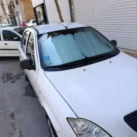 تیبا|خودرو سواری و وانت|کرج, ساماندهی|دیوار