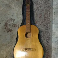 گیتار کلاسیک