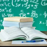 معلم ودبیر ریاضی، تدریس ریاضی و همراهی در امتحانات