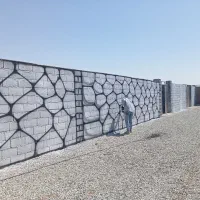 باغچه-200متر