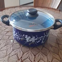 قابلمه ماهیتابه الیت