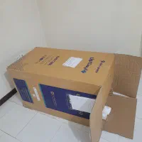 کارتن یخچال