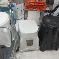 فروش انواع توالت فرنگی سیار