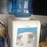 آبسردکن تراست