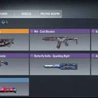 اکانت چنج خور