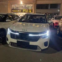 کیا سلتوس ۲۰۲۵