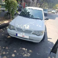 پراید 132مدل 90