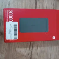 پاور بانک شیائومی اورجینال 20 هزار آمپر
