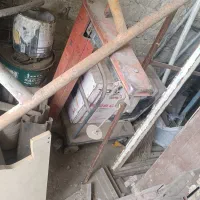 قاپان باسکول 200کیلویی