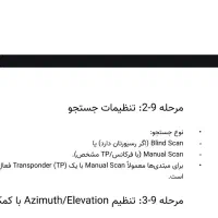 فایل آموزش کاردبردی آنتن گردان