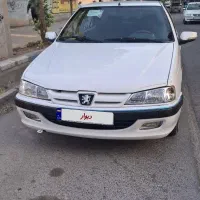 پارس سال مدل۹۴