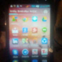 گوشی ALCATEL