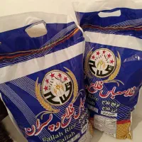 برنج فلاح وپسران ۵ستاره ابی کهنه