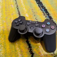 دسته بازی ps3 اورجینال نونو