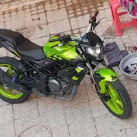 فروش موتور