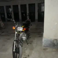 هوندا۱۲۵مدل ۱۴۰۲