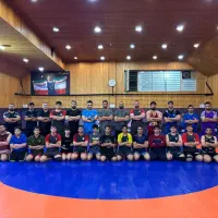 بدنسازی تخصصی کشتی از مبتدی تا مسابقات و تیم ملی