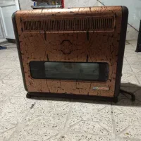 بخاری گازسوز مشهد دوام 12000 مدل MD212