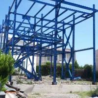 نیروی ساختمانی فنی نیازمندیم