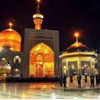 تور مشهد + اقساط بدون پیش پرداخت