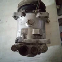 کمپرسور کولرپژو( آردی)