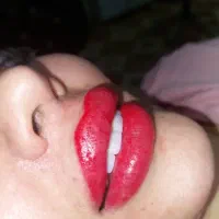 آف میکرو فیبروز سایه شیدینگ و رژ لب