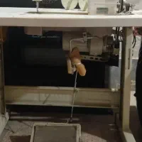 چرخ صنعتی کارکرده