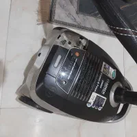 جارو برقی بوش نیاز به تعمیر