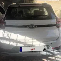 خودرو x22 pro mt|خودرو سواری و وانت|اصفهان, لاله|دیوار