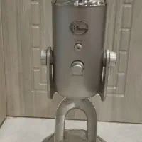 میکروفون بلو یتی