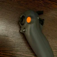 موشن کنترل dji