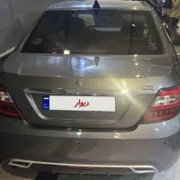 دنا اتومات توربو پلاس شش دنده مدل۱۴۰۱