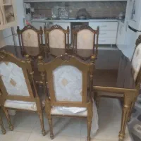میز نهارخوری