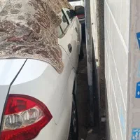 تیبا 1صندوق دار