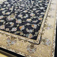 هما سرمه ای 700شانه 12متری،نو آکبند