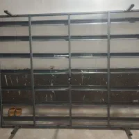 زیره تخت خواب