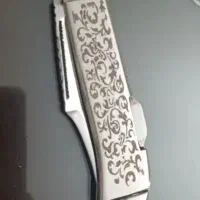 چاقو جیبی ضامندار زنجان