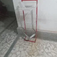 استند چهار طبقه