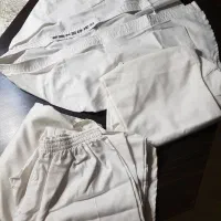 لباس کاراته