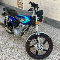موتور ۲۰۰cc|موتورسیکلت|لار, |دیوار