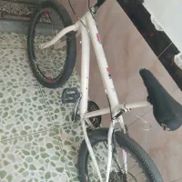 فروش دوچرخه۲۴ سالم