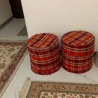 پاف روکش جاجیم