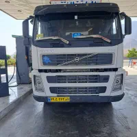 کامیون اف ام۹باری کمپرس