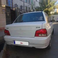 پراید 132 مدل 91 تمیز