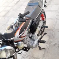 موتور پیشتازمدل۸۵ زیرخاکی
