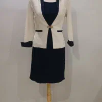 حراج لباس مجلسی خیلی تمیز