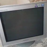 ۱ عدد مانیتور