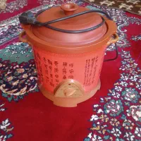 آرم پز چینی نو نو  سنتی ۱۲ نفره